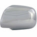 Coast To Coast CCIMC67400 Full Cover Chrome Plated ABS Plastic Set Of 2 - Truck Part Superstore