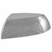 Coast To Coast CCIMC67406R Top Cover Chrome Plated ABS Plastic Replacement Set Of 2 - Truck Part Superstore