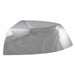 Coast To Coast CCIMC67406R Top Cover Chrome Plated ABS Plastic Replacement Set Of 2 - Truck Part Superstore