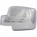 Coast To Coast CCIMC67408 Full Cover Chrome Plated ABS Plastic Set Of 2 - Truck Part Superstore