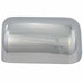 Coast To Coast CCIMC67409A Top Half Cover Chrome Plated ABS Plastic Set Of 2 - Truck Part Superstore