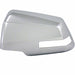 Coast To Coast CCIMC67410 Full Cover Chrome Plated ABS Plastic Set Of 2 - Truck Part Superstore