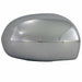 Coast To Coast CCIMC67412 Full Cover Chrome Plated ABS Plastic Set Of 2 - Truck Part Superstore