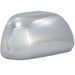 Coast To Coast CCIMC67421 Full Cover Chrome Plated ABS Plastic Set Of 2 - Truck Part Superstore
