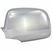 Coast To Coast CCIMC67425 Full Cover Chrome Plated ABS Plastic Set Of 2 - Truck Part Superstore