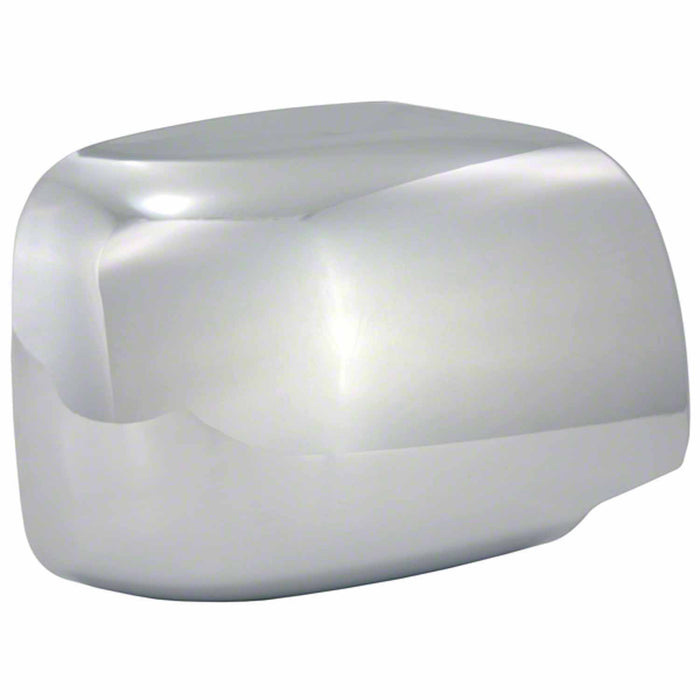 Coast To Coast CCIMC67427 Full Cover Chrome Plated ABS Plastic Set Of 2 - Truck Part Superstore