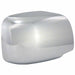 Coast To Coast CCIMC67427 Full Cover Chrome Plated ABS Plastic Set Of 2 - Truck Part Superstore