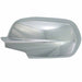 Coast To Coast CCIMC67436 Full Cover Chrome Plated ABS Plastic Set Of 2 - Truck Part Superstore