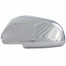 Coast To Coast CCIMC67437 Full Cover Chrome Plated ABS Plastic Set Of 2 - Truck Part Superstore