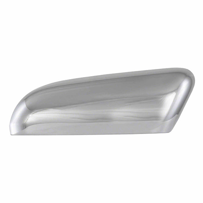 Coast To Coast CCIMC67441T Top Half Cover Chrome Plated ABS Plastic Set Of 2 - Truck Part Superstore