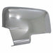 Coast To Coast CCIMC67442 Full Cover With Turn Signal Light Cutout Chrome Plated ABS Plastic Set Of 2 - Truck Part Superstore