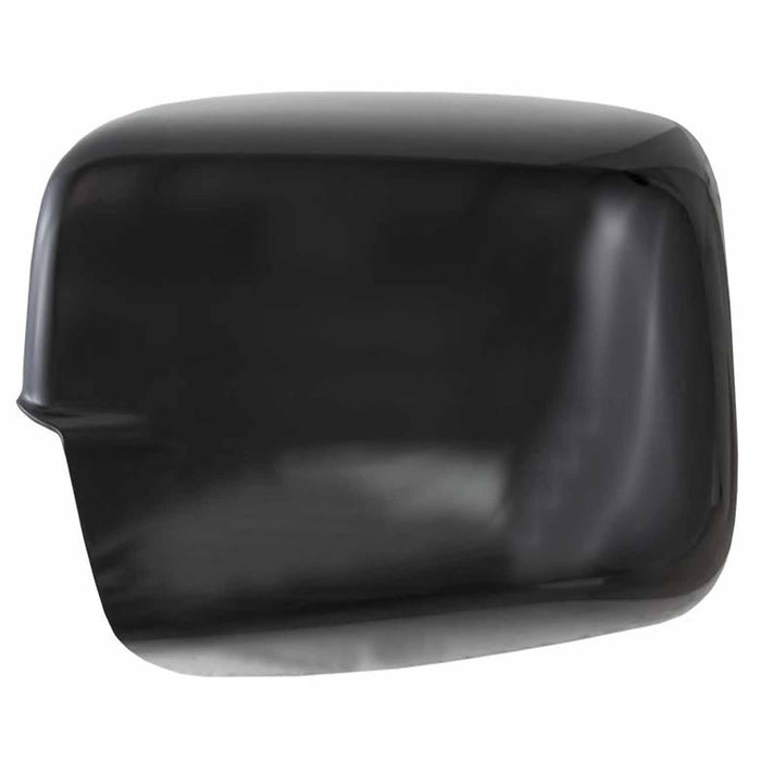 Coast To Coast CCIMC67443BLK Full Cover Black ABS Plastic Set Of 2 - Truck Part Superstore
