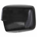 Coast To Coast CCIMC67443BLK Full Cover Black ABS Plastic Set Of 2 - Truck Part Superstore