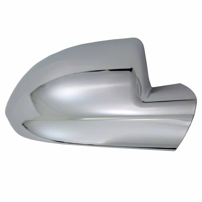 Coast To Coast CCIMC67447 Full Cover Chrome Plated ABS Plastic Set Of 2 - Truck Part Superstore
