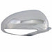 Coast To Coast CCIMC67466 Full Cover Chrome Plated ABS Plastic Set Of 2 - Truck Part Superstore