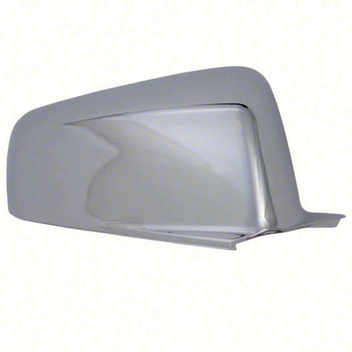 Coast To Coast CCIMC67474 Full Cover Chrome Plated ABS Plastic Set Of 2 - Truck Part Superstore