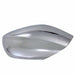 Coast To Coast CCIMC67476 Full Cover Chrome Plated ABS Plastic Set Of 2 - Truck Part Superstore