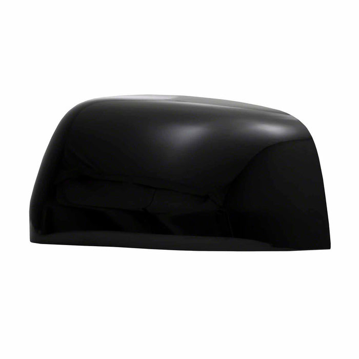 Coast To Coast CCIMC67477BLK Full Cover Black Plastic Set Of 2 - Truck Part Superstore