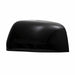Coast To Coast CCIMC67477BLK Full Cover Black Plastic Set Of 2 - Truck Part Superstore