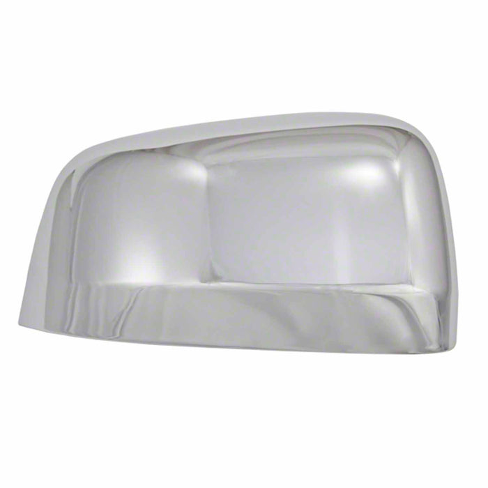 Coast To Coast CCIMC67477 Full Cover Chrome Plated ABS Plastic Set Of 2 - Truck Part Superstore