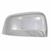 Coast To Coast CCIMC67477 Full Cover Chrome Plated ABS Plastic Set Of 2 - Truck Part Superstore