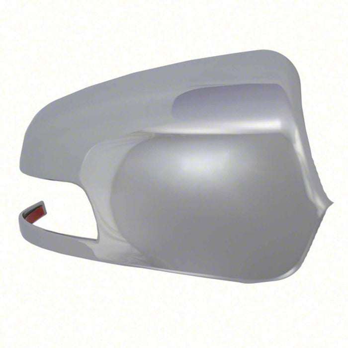 Coast To Coast CCIMC67478 Full Cover Chrome Plated ABS Plastic Set Of 2 - Truck Part Superstore