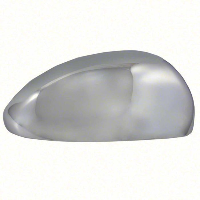 Coast To Coast CCIMC67479 Full Cover Chrome Plated ABS Plastic Set Of 2 - Truck Part Superstore