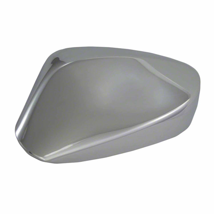 Coast To Coast CCIMC67480 Full Cover Chrome Plated ABS Plastic Set Of 2 - Truck Part Superstore
