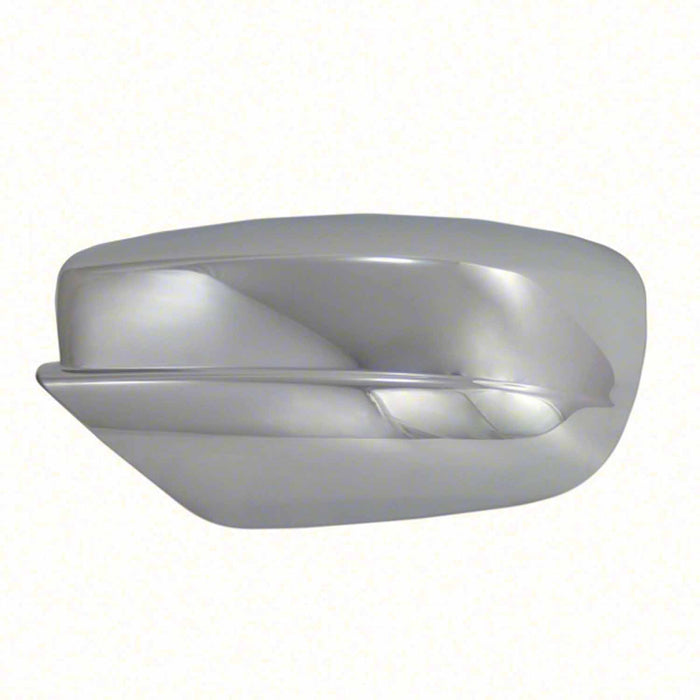 Coast To Coast CCIMC67481 Full Cover Chrome Plated ABS Plastic Set Of 2 - Truck Part Superstore