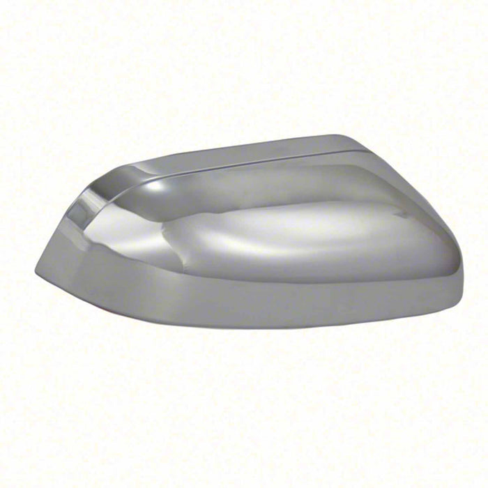 Coast To Coast CCIMC67482 Full Cover Chrome Plated ABS Plastic Set Of 2 - Truck Part Superstore