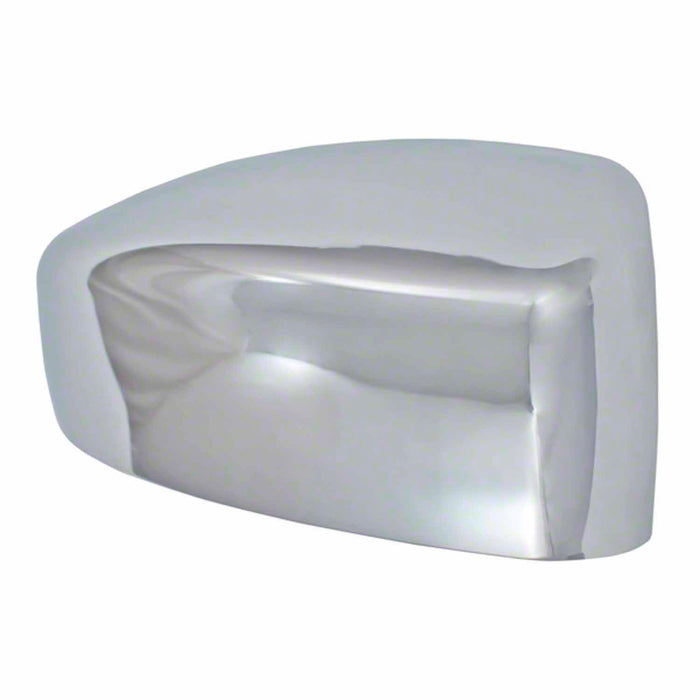 Coast To Coast CCIMC67486 Full Cover Chrome Plated ABS Plastic Set Of 2 - Truck Part Superstore