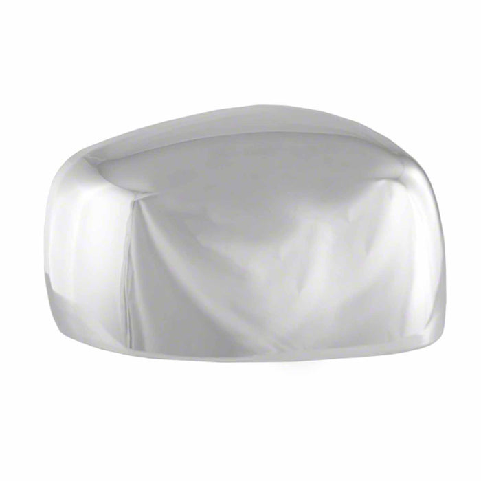 Coast To Coast CCIMC67488 Full Cover Chrome Plated ABS Plastic Set Of 2 - Truck Part Superstore
