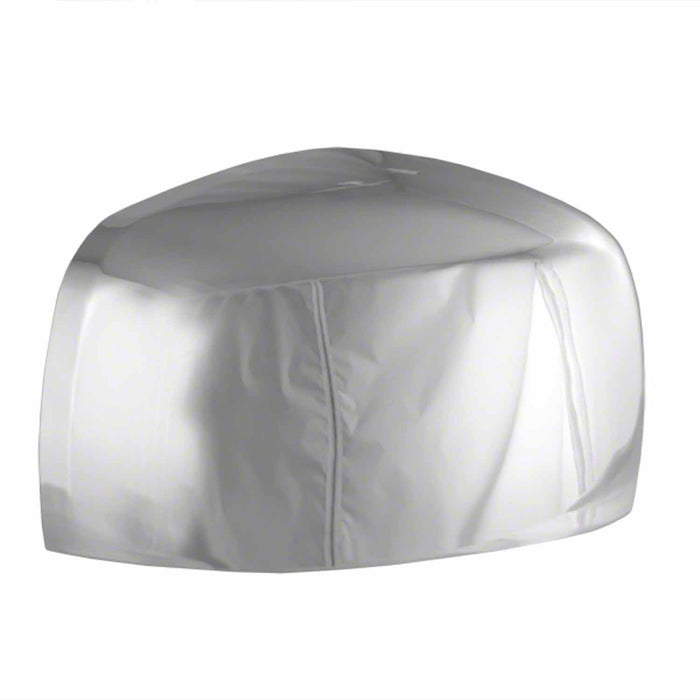 Coast To Coast CCIMC67488 Full Cover Chrome Plated ABS Plastic Set Of 2 - Truck Part Superstore