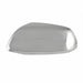 Coast To Coast CCIMC67490 Top Half Cover Chrome Plated ABS Plastic Set Of 2 - Truck Part Superstore