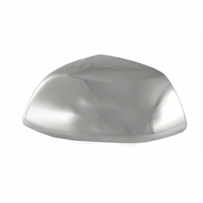 Coast To Coast CCIMC67490 Top Half Cover Chrome Plated ABS Plastic Set Of 2 - Truck Part Superstore