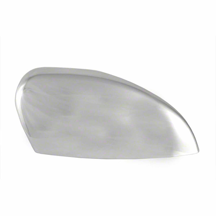 Coast To Coast CCIMC67491 Top Half Cover Chrome Plated ABS Plastic Set Of 2 - Truck Part Superstore
