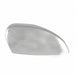Coast To Coast CCIMC67491 Top Half Cover Chrome Plated ABS Plastic Set Of 2 - Truck Part Superstore