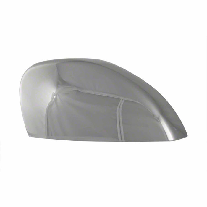 Coast To Coast CCIMC67491 Top Half Cover Chrome Plated ABS Plastic Set Of 2 - Truck Part Superstore