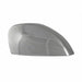 Coast To Coast CCIMC67491 Top Half Cover Chrome Plated ABS Plastic Set Of 2 - Truck Part Superstore