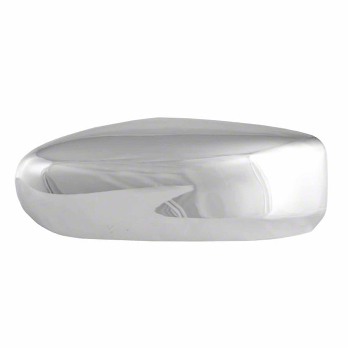 Coast To Coast CCIMC67493 Full Cover Chrome Plated ABS Plastic Set Of 2 - Truck Part Superstore