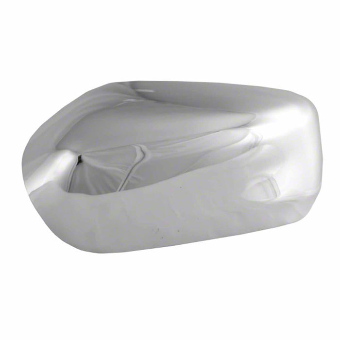 Coast To Coast CCIMC67493 Full Cover Chrome Plated ABS Plastic Set Of 2 - Truck Part Superstore