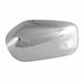 Coast To Coast CCIMC67493 Full Cover Chrome Plated ABS Plastic Set Of 2 - Truck Part Superstore