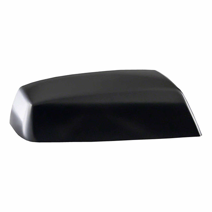 Coast To Coast CCIMC67495BLK Top Half Cover Black ABS Plastic Set Of 2 - Truck Part Superstore