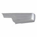 Coast To Coast CCIMC67495B Bottom Half Cover Chrome Plated ABS Plastic Set Of 2 - Truck Part Superstore