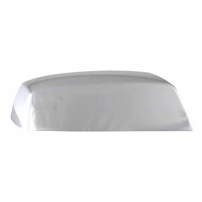 Coast To Coast CCIMC67495R Top Half Replacement Cover Chrome Plated ABS Plastic Set Of 2 - Truck Part Superstore