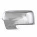Coast To Coast CCIMC67496 Full Cover Chrome Plated ABS Plastic Set Of 2 - Truck Part Superstore