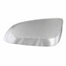 Coast To Coast CCIMC67498T Top Half Cover Chrome Plated ABS Plastic Set Of 2 - Truck Part Superstore