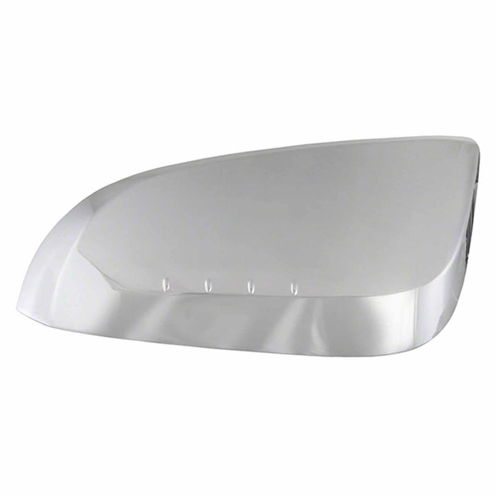 Coast To Coast CCIMC67498 Full Cover Chrome Plated ABS Plastic Set Of 2 - Truck Part Superstore