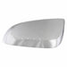 Coast To Coast CCIMC67498 Full Cover Chrome Plated ABS Plastic Set Of 2 - Truck Part Superstore