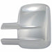 Coast To Coast CCIMC67502 Full Towing Mirror Cover Chrome Plated ABS Plastic Set Of 2 - Truck Part Superstore